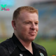 Watch: Neil Lennon’s Hilarious Dig at Kenny Miller Live on Sky