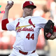 St. Louis Cardinals at Milwaukee Brewers odds, picks and predictions