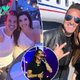 Creed frontman Scott Stapp and wife Jaclyn divorcing after 18 years of marriage