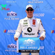 Darlington NASCAR Cup: Tyler Reddick beats Brad Keselowski to pole