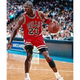 B83.Michael Jordan’s Humble Beginnings: Overcoming Back Pain and Struggles of Growing Tobacco Before Soaring to Superstardom