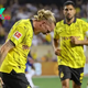 PSG vs. Borussia Dortmund odds, picks and predictions