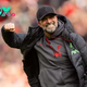 Jurgen Klopp in another 5-way battle for Premier League Manager of the Season