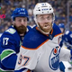 Edmonton Oilers at Vancouver Canucks Game 2 odds, picks and predictions