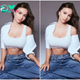 “Sophie Mudd: Mesmerizing Allure in Every Glance, Enthralling with her Seductive Charms”