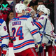 Carolina Hurricanes vs. New York Rangers NHL Playoffs Second Round Game 5 odds, tips and betting trends