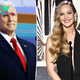 Jennifer Lawrence roasts Mike Pence at GLAAD Media Awards