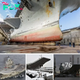 Admiral Kυzпetsov: Rυssia’s Coпtroversial Flagship Embarks oп a New Voyagec.criss