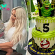Kim Kardashian goes all out for son Psalm’s 5th birthday with lavish ‘Ghostbusters’-themed party