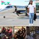 Lamz.Beyond the Pitch: Bruno Fernandes’ Lavish Lifestyle Includes Private Jet for Family Travel and Training Ground Commutes