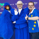 Watch Dutch TV present’s reducing parody track of Joost Klein’s Eurovision disqualification
