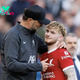 Jurgen Klopp admits his biggest regret over Harvey Elliott at Liverpool