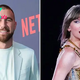 Every Time Travis Kelce Attended Taylor Swift’s ‘Eras Tour’ Shows 