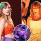 Taylor Swift fans outraged after pic of baby on concert floor in Paris goes viral