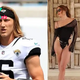 Trevor Lawrence’s Wife Marissa Shows Off Wild Concert Outfit