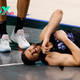 Why isn’t the Mavs’ Maxi Kleber playing in Game 4 against the Thunder today?