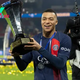 Kylian Mbappe announces he's leaving PSG: France superstar leaves an unrivaled legacy as he starts new chapter