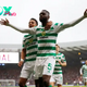 Odsonne Edouard “Always happy” To Come Back To Celtic