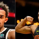 Trae Young Drops Hint About Where He Wants Hawks To Trade Him