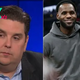Brian Windhorst Reveals Which NBA Team Plans On Drafting Bronny