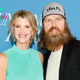 Duck Dynasty Stars Missy and Jase Robertson’s Farm Hit by Tornado 