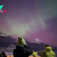 Aurora photos: Stunning northern lights glisten after biggest geomagnetic storm in 21 years