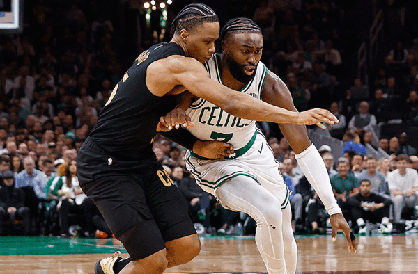 Celtics vs Cavaliers Prediction, Picks & Odds - Game 4 
