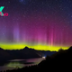 Why are auroras different colors?