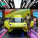 Why This Chinese EV Poses a Big Threat to the U.S. Auto Industry