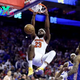 Why isn’t Mitchell Robinson playing for the Knicks against the Pacers in game 5?