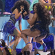 rin Cardi B and Megan Thee Stallion pυt on a booty-shaking display for first-ever perforмance of Bongos at the 2023 MTV VMAs – as Doja Cat, Olivia Rodrigo, and мore deliver show-stopping perforмances
