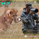 Lion Astonishes Wildlife Photographers While Being сарtᴜгed by Their Lenses alongside a Pride