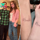Brooke Shields and 18-year-old daughter Grier get matching tattoos for Mother’s Day