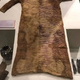 nht.An incredible 4,500 year old (!) ancient Egyptian tunic. The Egyptian Museum, Cairo