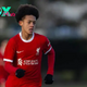 16-year-old nets first goal for Liverpool U18s – but final day ends in heavy defeat