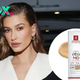 Save almost 25% on the sunscreen Hailey Bieber calls her ‘holy grail’