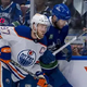 Vancouver Canucks at Edmonton Oilers Game 3 odds, picks and predictions