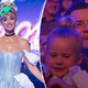 Katy Perry and Orlando Bloom’s daughter, Daisy, 3, makes rare appearance in ‘American Idol’ audience