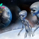 nht.Sure, how about: “The Real Link Between Astronauts and Aliens Unveiled.”