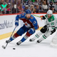 Why was the Russian player Valeri Nichushkin suspended for six months?
