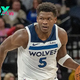 Timberwolves vs Nuggets Prediction, Picks & Odds - Game 5