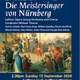 Saffron Opera Group’s tenth anniversary Die Meistersinger at Saffron Corridor on 15 September 2024 – Seen and Heard Worldwide
