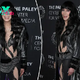 Cher, 77, turns back time in edgy cutout catsuit at ‘Bob Mackie: Naked Illusion’ premiere