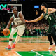 Derrick White Player Prop Bets: Celtics vs. Cavaliers | May 15