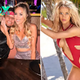 Patrick Mahomes gushes over wife Brittany’s fiery Sports Illustrated Swimsuit Issue shoot