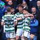 Josip Juranovic and Joe Hart react to Celtic hero Matt O’Riley on Instagram after awards sweep