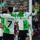 Aston Villa 3-3 Liverpool: Klopp’s final away ends in chaotic draw