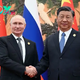 Russia’s Putin to Visit China at Xi’s Invitation