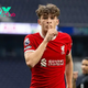 Lewis Koumas shines as top scorer but Liverpool U21s’ season ends in heartbreak