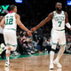 Jaylen Brown Player Prop Bets: Celtics vs. Cavaliers | May 15